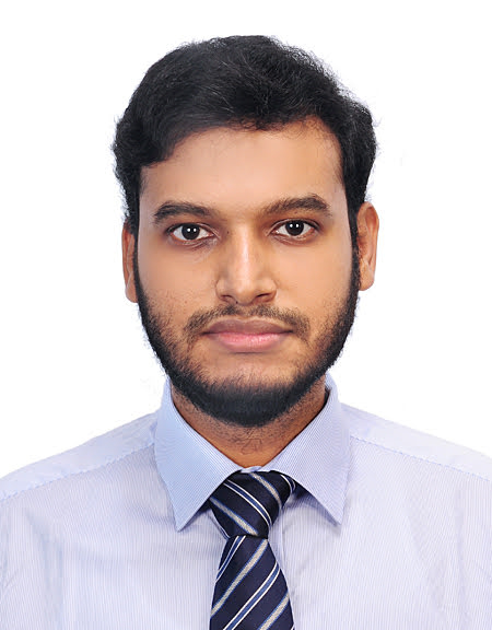 Md. Farhan Tanvir